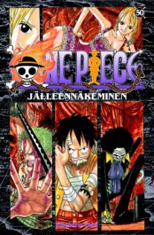 One Piece 50 (K)