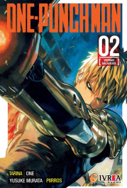 One-Punch Man 2 (ENNAKKOTILAUS)