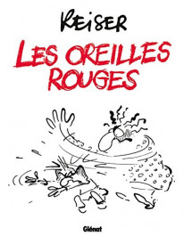 Les Oreilles rouges (K)