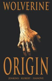 Wolverine - Origin (K)