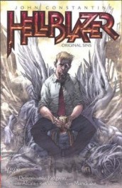 John Constantine, Hellblazer 1 - Original Sins