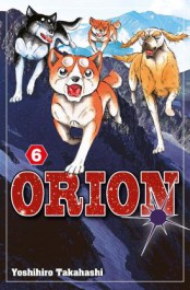 Orion 6