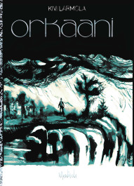 Orkaani (ENNAKKOTILAUS)