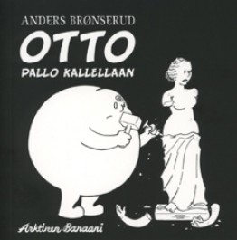 Otto - Pallo kallellaan