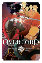 Overlord 2 (K)