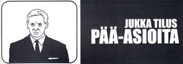 Pää-asioita (K)