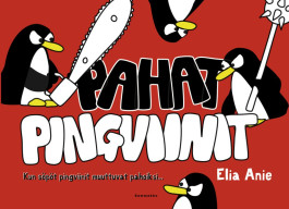 Pahat pingviinit (K)