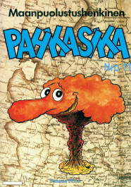 Pahkasika 11 (remasteroitu)