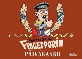 Fingerporin päiväkasku (K)