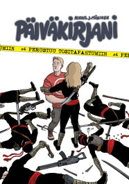 Päiväkirjani #4 - Perustuu tositapahtumiin