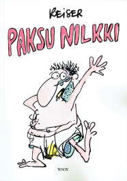 Paksu nilkki (K)