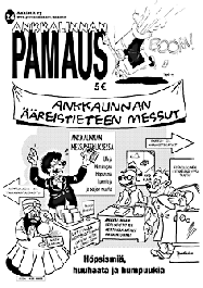Ankkalinnan Pamaus 24
