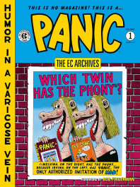 Panic 1
