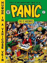 Panic 2