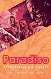 Paradiso 1 - Essential Singularity
