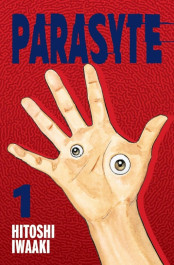 Parasyte 1
