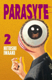 Parasyte 2