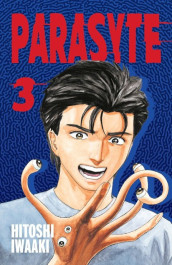 Parasyte 3