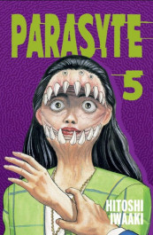 Parasyte 5