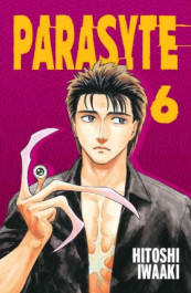 Parasyte 6