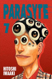 Parasyte 7