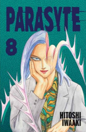 Parasyte 8