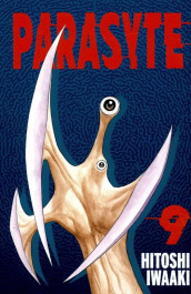 Parasyte 9