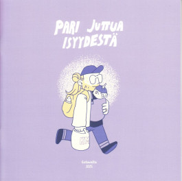 Pari juttua isyydestä