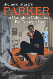 Richard Stark's Parker - The Complete Collection
