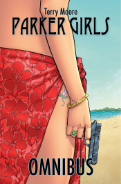 Parker Girls Omnibus