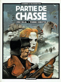 Partie de Chasse (K)