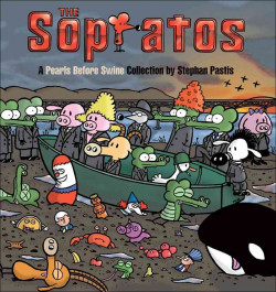 The Sopratos - A Pearls Before Swine Collection (K)