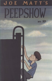 Peepshow #10 (K)