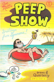 Peepshow #1 (K)