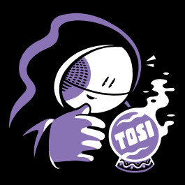 Black Peider - TOSI