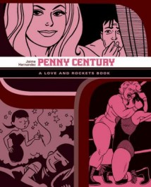 Love and Rockets - Penny Century