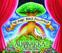The Perry Bible Fellowship Almanakka