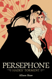 Persephone - Hades' Torment