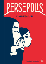 Persepolis (ENNAKKOTILAUS)