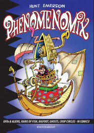 Phenomenomix