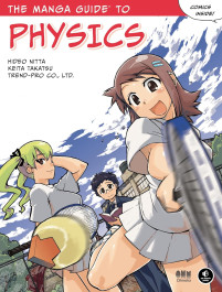 The Manga Guide to Physics (K)