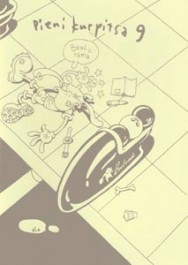 Pieni Kurpitsa 9 (1/96)