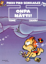 Pikku Piko 12 - Onpa nätti! (K)