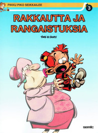 Pikku Piko 3 - Rakkautta ja rangaistuksia (K)