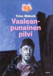 Vaaleanpunainen pilvi (K)
