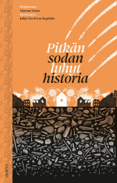 Pitkän sodan lyhyt historia (ENNAKKOTILAUS)