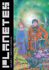 Planetes Omnibus 2