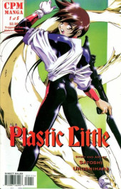 Plastic Little #1 (K)