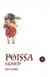Poissa - Erased 1