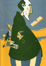 Pole 5 (K)